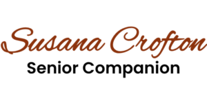 Logo - senior companion